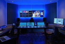 NEP Sweden produziert mit Lawo IP-Equipment neue TV4-Musikshow NEP Sweden produziert mit Lawo IP-Equipment neue TV4-Musikshow