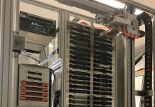 Jordis automatisierte Video-Digitalisierung Jordis automatisierte Video-Digitalisierung