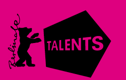 Berlinale-Campus wird zu Berlinale Talents Berlinale-Campus wird zu Berlinale Talents