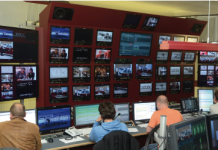 Erlebnisstudio für visuelle Räume Erlebnisstudio für visuelle Räume