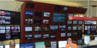 Erlebnisstudio für visuelle Räume Erlebnisstudio für visuelle Räume