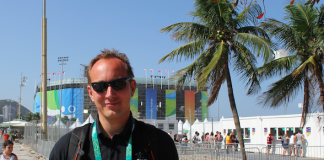 CAMCAT-Seilkameras für Rio CAMCAT-Seilkameras für Rio