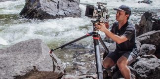 Sachtler und Vinten präsentieren neue Stative Sachtler und Vinten präsentieren neue Stative