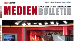 Neues Produktionskonzept für Winterspiele 2014 Neues Produktionskonzept für Winterspiele 2014