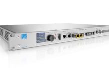 Lawo präsentiert Power Core mit neuen Funktionen Lawo präsentiert Power Core mit neuen Funktionen