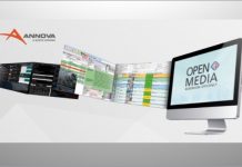 Annova und SCISYS auf der IBC Annova und SCISYS auf der IBC