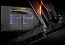 EVS stellt hybride SDI/IP-Routing-Lösung vor EVS stellt hybride SDI/IP-Routing-Lösung vor