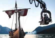 Suche nach 3D-tauglicher Filmsprache Suche nach 3D-tauglicher Filmsprache