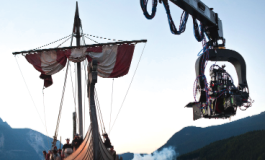 Suche nach 3D-tauglicher Filmsprache Suche nach 3D-tauglicher Filmsprache