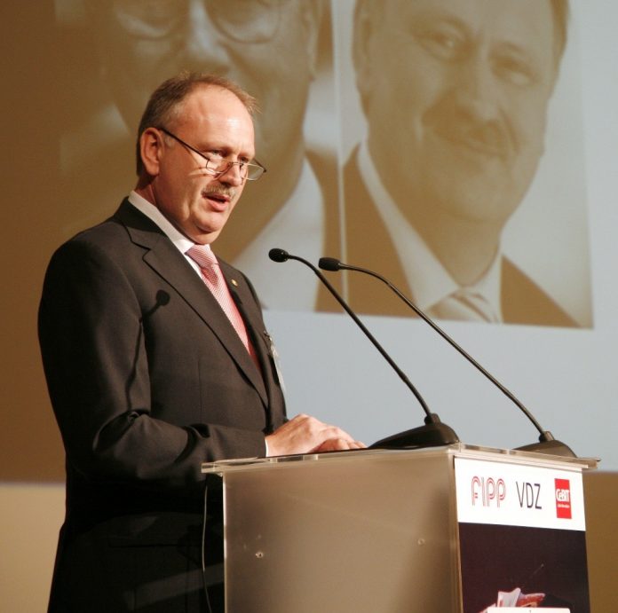 Vorbereitungen für die CeBIT 2010 laufen auf Hochtouren