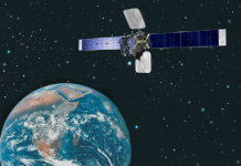 Intelsat und Ericsson demonstrierten 4K UHD-Übertragung Intelsat und Ericsson demonstrierten 4K UHD-Übertragung