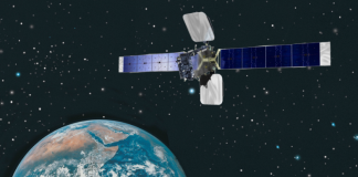 Intelsat und Ericsson demonstrierten 4K UHD-Übertragung Intelsat und Ericsson demonstrierten 4K UHD-Übertragung