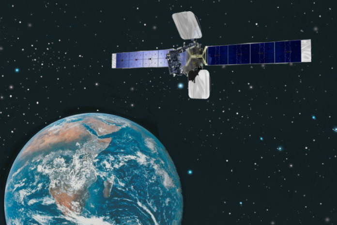 Intelsat und Ericsson demonstrierten 4K UHD-Übertragung