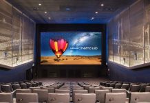 Samsung präsentiert Onyx Cinema LED Screens mit ARRI ALEXA Showreels Samsung präsentiert Onyx Cinema LED Screens mit ARRI ALEXA Showreels