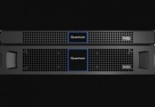 Quantum bietet NAS-Appliance für Einsteiger Quantum bietet NAS-Appliance für Einsteiger