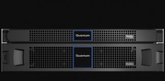 Quantum bietet NAS-Appliance für Einsteiger Quantum bietet NAS-Appliance für Einsteiger
