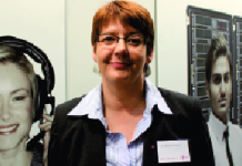 Neustart im Broadcast-Geschäft Neustart im Broadcast-Geschäft