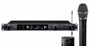 Wavetool unterstützt beyerdynamic-Drahtlossystem Wavetool unterstützt beyerdynamic-Drahtlossystem