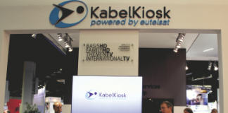 Start in die TV-Zukunft Start in die TV-Zukunft