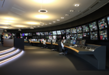 SES übernimmt Playout für Turner SES übernimmt Playout für Turner