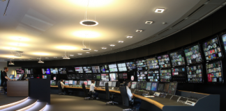 SES übernimmt Playout für Turner SES übernimmt Playout für Turner