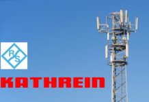 Forschungsprojekt „5G TODAY“ mit neuer Sendeanlage in Ismaning Forschungsprojekt „5G TODAY“ mit neuer Sendeanlage in Ismaning