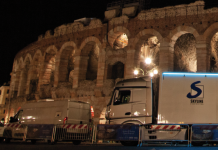 Weiterer Meilenstein Weiterer Meilenstein