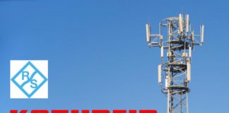 Forschungsprojekt „5G TODAY“ mit neuer Sendeanlage in Ismaning Forschungsprojekt „5G TODAY“ mit neuer Sendeanlage in Ismaning