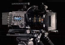 Sony stellt erstes Vollformat-Filmkamerasystem vor Sony stellt erstes Vollformat-Filmkamerasystem vor