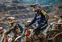 Das härteste Rennen der Welt Das härteste Rennen der Welt