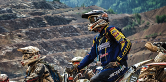 Das härteste Rennen der Welt Das härteste Rennen der Welt