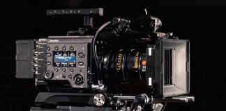 Sony stellt erstes Vollformat-Filmkamerasystem vor Sony stellt erstes Vollformat-Filmkamerasystem vor