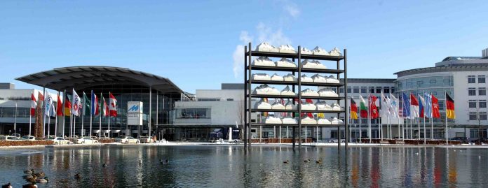 Live-Talk von den MEDIENTAGEN MÜNCHEN Live-Talk von den MEDIENTAGEN MÜNCHEN