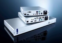 G&D zeigt neues ControlCenter-IP G&D zeigt neues ControlCenter-IP