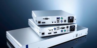 G&D zeigt neues ControlCenter-IP G&D zeigt neues ControlCenter-IP