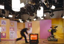 HSE24 Trend geht mit APS auf Sendung HSE24 Trend geht mit APS auf Sendung