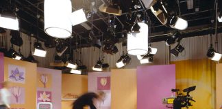 HSE24 Trend geht mit APS auf Sendung HSE24 Trend geht mit APS auf Sendung