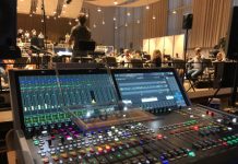 Opernhaus Zürich nutzt Lawo IP-Technologie für Remote Produktion Opernhaus Zürich nutzt Lawo IP-Technologie für Remote Produktion