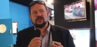 Thunderbolt steigert Workflow-Effizienz Thunderbolt steigert Workflow-Effizienz