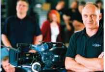 Konkurrenzfähige Alternative Konkurrenzfähige Alternative