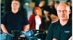 Konkurrenzfähige Alternative Konkurrenzfähige Alternative