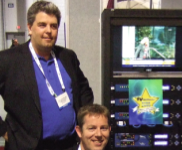 Viel vom Radio gelernt Viel vom Radio gelernt