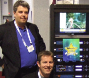 Viel vom Radio gelernt Viel vom Radio gelernt