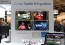 Werkzeug für IP-basierte Rundfunk-Produktion Werkzeug für IP-basierte Rundfunk-Produktion