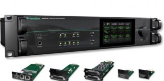 Audiokonverter PRODIGY.MC mit mehr Funktionen Audiokonverter PRODIGY.MC mit mehr Funktionen