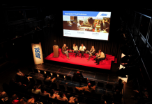 ARRI-Engagement zum Filmfest München ARRI-Engagement zum Filmfest München