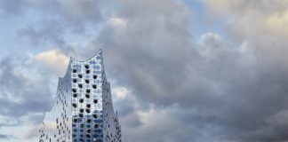 Exterity IPTV-System für Elbphilharmonie Exterity IPTV-System für Elbphilharmonie