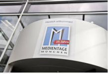 TV-Zukunft bei den Medientagen TV-Zukunft bei den Medientagen