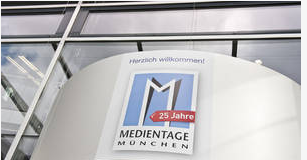 TV-Zukunft bei den Medientagen TV-Zukunft bei den Medientagen