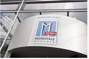 TV-Zukunft bei den Medientagen TV-Zukunft bei den Medientagen